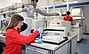 Chemical laboratory Apprentice